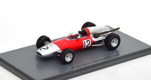 Protos 16 GPhCc Offenstadt 1967/ Spark 1/43 ~jJ[