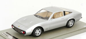 Ferrari 365 GTC/4 1971 ����80��/ Tecnomodel 1/18 �~�j�J�[