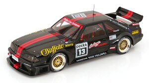 Ford }X^O 5.0 GT No.13 DTM Feucht 1993/ Werk83 1/18 ~jJ[