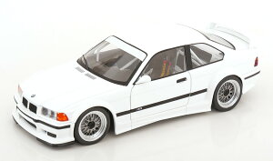 BMW M3 E36 GTR v[{fB 1993/ Werk83 1/18 ~jJ[