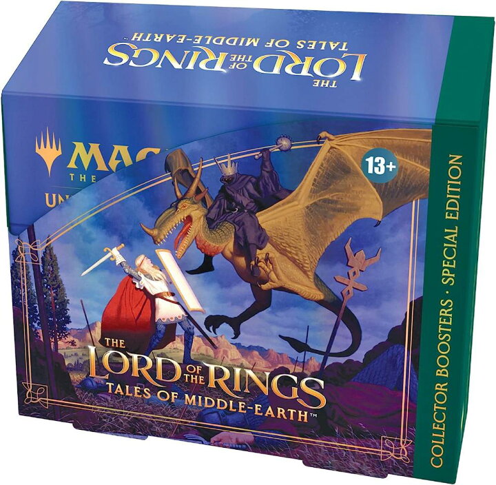 楽天市場】【予約】11月中旬入荷予定 MTGマジック・ザ・ギャザリング 