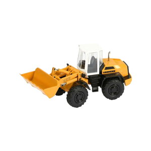 Liebherr L522 Wheel Loader 12298312 zC[[_ / CONRAD 1/50 ݋@B͌^ Hԗ