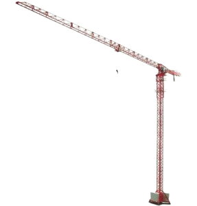 Potain MDT389 ^[N[ ^[N[ / Conrad 1/87 ݋@B͌^ Hԗ