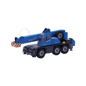 BAUTRANS Terex AC40 crane model oCN[ / CONRAD 1/50 ݋@B͌^ Hԗ