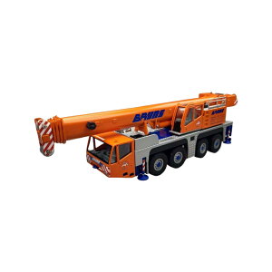 Bruns Demag AC100-4 mobile crane oCN[ / CONRAD 1/50 ݋@B͌^ Hԗ