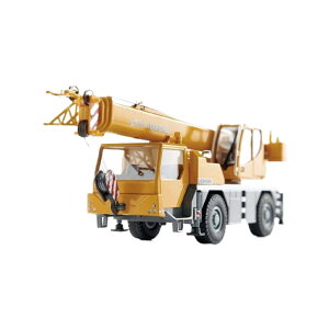 Liebherr LTM 1030-4.2 Mobilkran oCN[ / CONRAD 1/50 ݋@B͌^ Hԗ