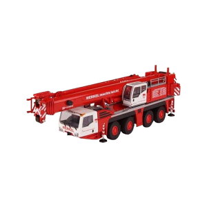 Merkel Terex AC 100/4L crane model oCN[ / CONRAD 1/50 ݋@B͌^ Hԗ