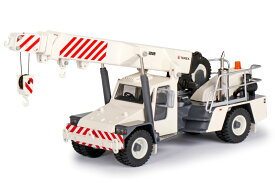 【予約】12月以降発売予定Terex AT22 Pick and Carry Crane モバイルクレーン/Conrad 1/50 建設機械模型 ミニチュア
