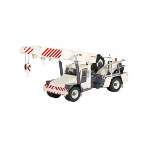 Modelle Terex AT 22 Pick and Carry Crane oCN[ / CONRAD 1/50 ݋@B͌^ Hԗ