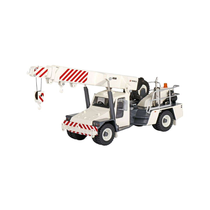 楽天市場】Modelle Terex AT 22 Pick and Carry Crane モバイル 