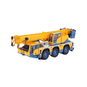 Demag AC 55-3 mobile crane crane model oCN[ / CONRAD 1/50 ݋@B͌^ Hԗ