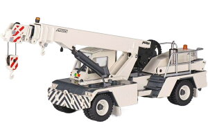 Terex Franna MAC 25 SL 2N[ oCN[ / Conrad 1/50 ݋@B͌^ Hԗ