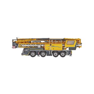 Liebherr MK88-4.1 Mobile Construction oCN[ / CONRAD 1/50 ݋@B͌^ Hԗ