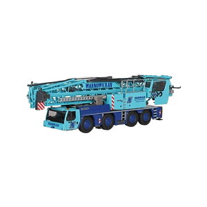 WarnowKran Liebherr MK 88 4.1 Mobile oCN[ / CONRAD 1/50 ݋@B͌^ Hԗ