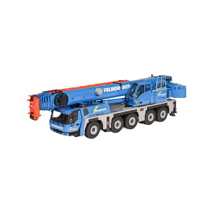 Felbermayr Liebherr Grove GMK5150XL oCN[ / CONRAD 1/50 ݋@B͌^ Hԗ