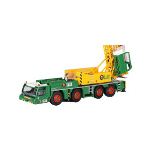 Koninklijke Saan Liebherr MK88 Mobile oCN[ / CONRAD 1/50 ݋@B͌^ Hԗ