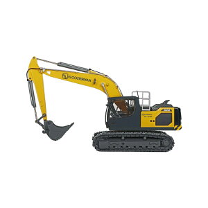 Kloosterman Liebherr R922V hydraulic Vx / CONRAD 1/50 ݋@B͌^ Hԗ