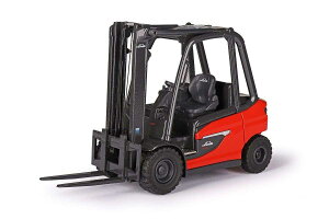 Linde X30 ForklifttH[Ntg /Conrad 1/25݋@B͌^