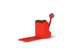 Linde T14-20 pallet truckύڎ /Conrad 1/25݋@B͌^