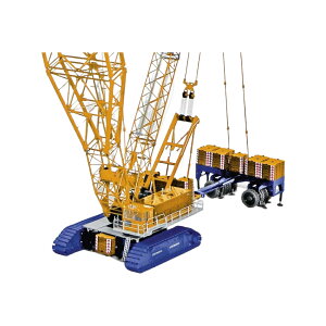 Demag CC 8800 BoomBooster crawler N[[N[ / CONRAD 1/50 ݋@B͌^ Hԗ
