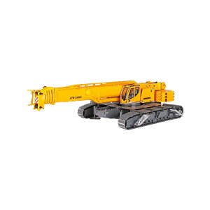Liebherr LTR1220 Telescope Crawler Crane N[[N[ / CONRAD 1/50 ݋@B͌^ Hԗ