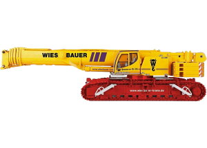 Wiesbauer Liebherr LTR1220 N[[N[ N[[N[ / Conrad 1/50 ݋@B͌^ Hԗ