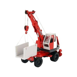 Poclain TY2P mobil crane oCN[ / CONRAD 1/50 ݋@B͌^ Hԗ