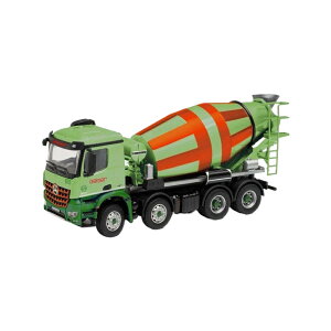 Geiger Mercedes Benz Arocs concrete ~LT[ / CONRAD 1/50 ݋@B͌^ Hԗ