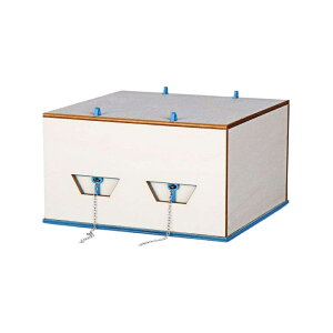 Transport Wooden Box / CONRAD 1/50 建設機械模型 工事車両