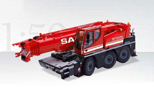Kran Saller Liebherr LTC 1045-3.1 Mobilkran /Conrad 1/50 ~j`A ݋@B͌^ Hԗ