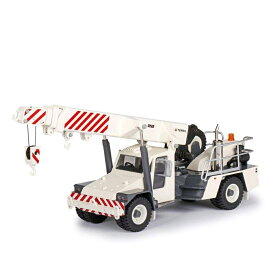 Modelle Terex AT 22 Pick and Carry Crane /Conrad 1/50 ミニチュア 建設機械模型 工事車両