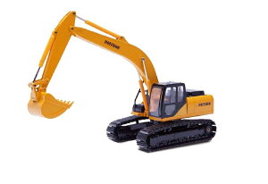 Heffner Case crawler excavator /Conrad 1/50 ~j`A ݋@B͌^ Hԗ