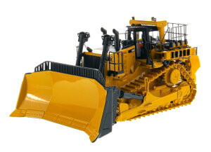 CAT D11T Track-Type Tractor ? JEL Designuh[U[ /݋@B͌^ Hԗ Diecast masters 1/50 ~j`A