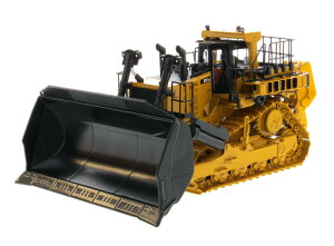 CAT D11T CD Carrydozeruh[U[ /݋@B͌^ Hԗ Diecast masters 1/50 ~j`A