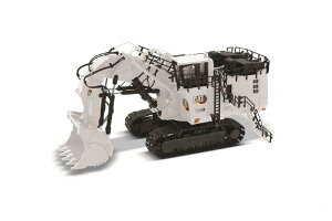 CAT 6060FS Hydraulik ExcavatorVx /_CLXg}X^[Y 1/87 ݋@B͌^