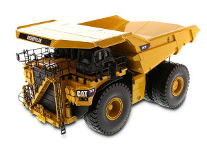 Caterpillar 797F Mining Truck Tier 4_v /Diecast Masters ݋@B͌^ Hԗ 1/50 ~jJ[