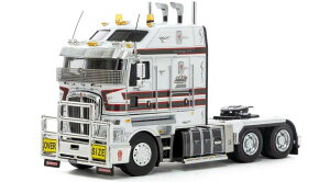 S&S Haulage Kenworth K200 2.8M Fat CabgbN /DRAKE 1/50 ݋@B͌^