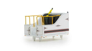 S&S Heavy Haulage Ballast Box + Hitchύڎ /DRAKE 1/50 ݋@B͌^