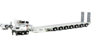 S&S Heavy Haulage 2x8 Dolly + 7x8 Lowloaderg[[ /DRAKE 1/50 ݋@B͌^