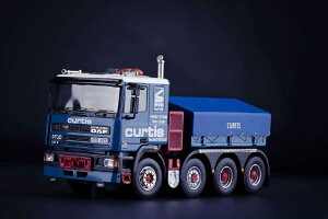 Curtis DAF 95 Ballastbox /IMC 1/50݋@B͌^