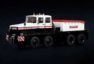 GEC Alsthom Faun Goliath 8x8 /IMC 1/50݋@B͌^