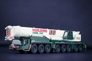 Marlboro Crane Hire Liebherr LTM1450-8.1 mobile craneoCN[ /IMC 1/87݋@B͌^