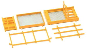 Premium Series AC700 Frame /IMC 1/50 ~j`A ݋@B͌^ Hԗ