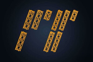 y\z12ȍ~\DEMAG CC 2800-1 WuZbg N[[N[ /݋@B͌^ Hԗ IMC 1/50 ~j`A