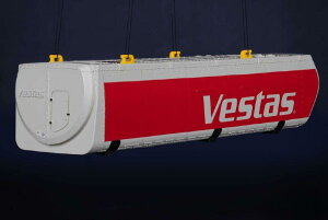 Vestas Turbine red /IMC 1/50݋@B͌^