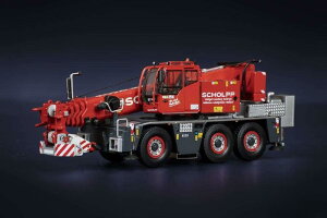 y\z2023N\SCHOLPP TADANO AC 3.045-1 CITYoCN[ /݋@B͌^ Hԗ IMC 1/50 ~j`A