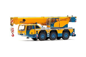 Demag AC55-3 Mobile CraneoCN[ /IMC 1/50݋@B͌^