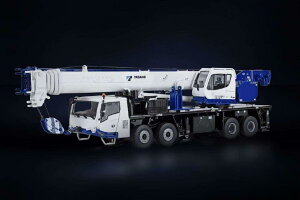 Tadano GT-1200XL-2 oCN[ /IMC 1/50݋@B͌^