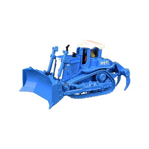 GMB CAT D9T Track-Type Tractor uh[U / Diecast Masters 1/50 ݋@B͌^ Hԗ