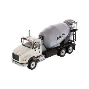 CAT International HX615 gbN / Diecast Masters 1/50 ݋@B͌^ Hԗ